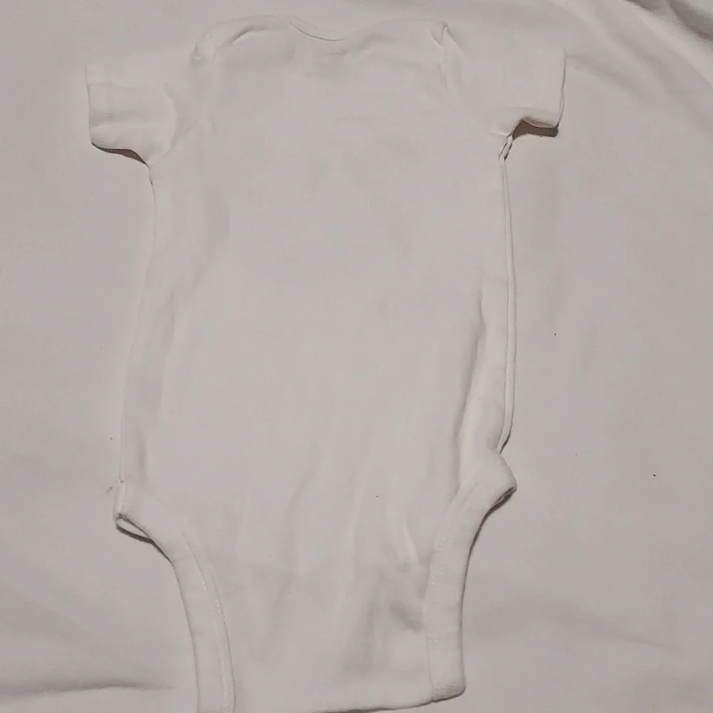 WAKANDA Gerber one piece size 18M new without tag never worn 100%cotton